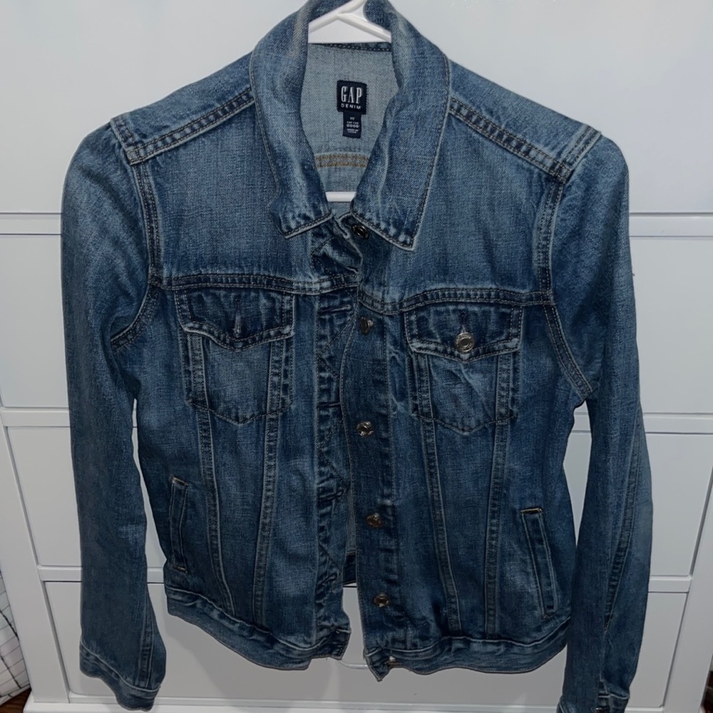 GAP Denim Jacket